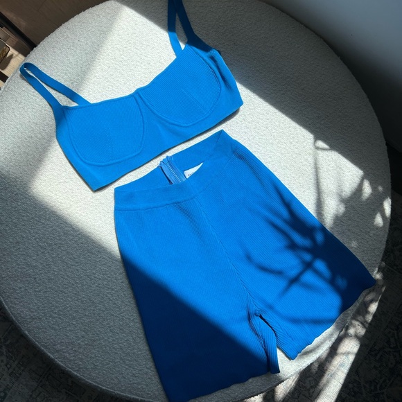 SNDYS Two Pc Set - Picture 2 of 7